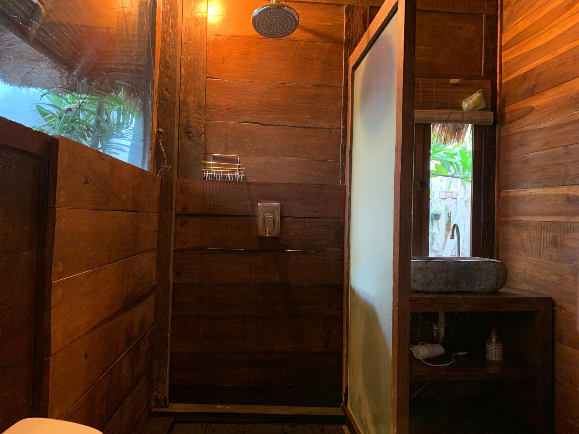 Secret Cabana Чангу Экстерьер фото