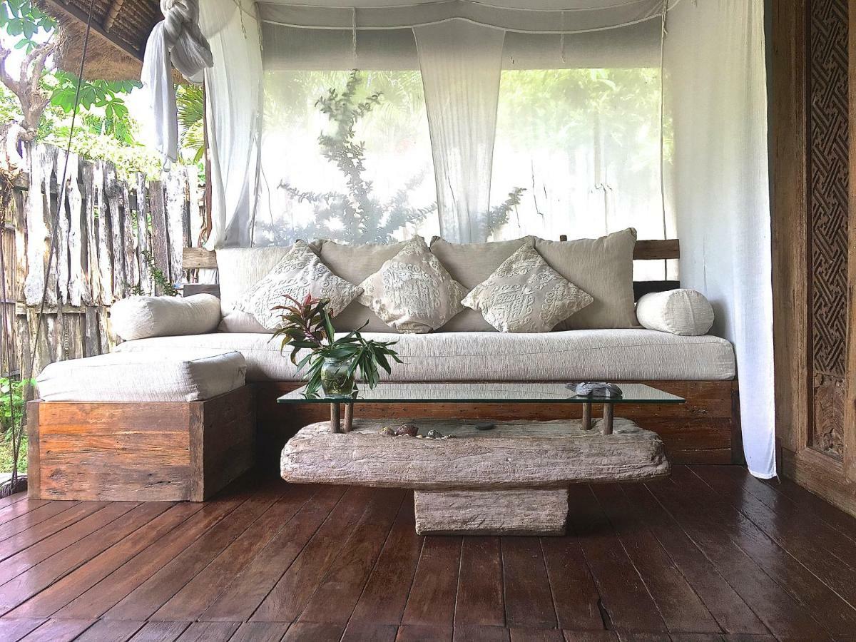 Secret Cabana Чангу Экстерьер фото