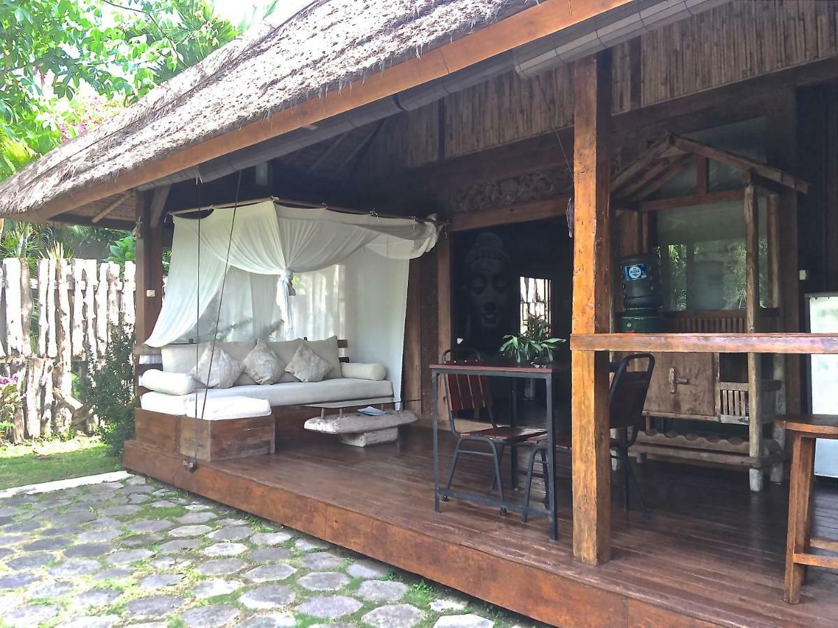 Secret Cabana Чангу Экстерьер фото