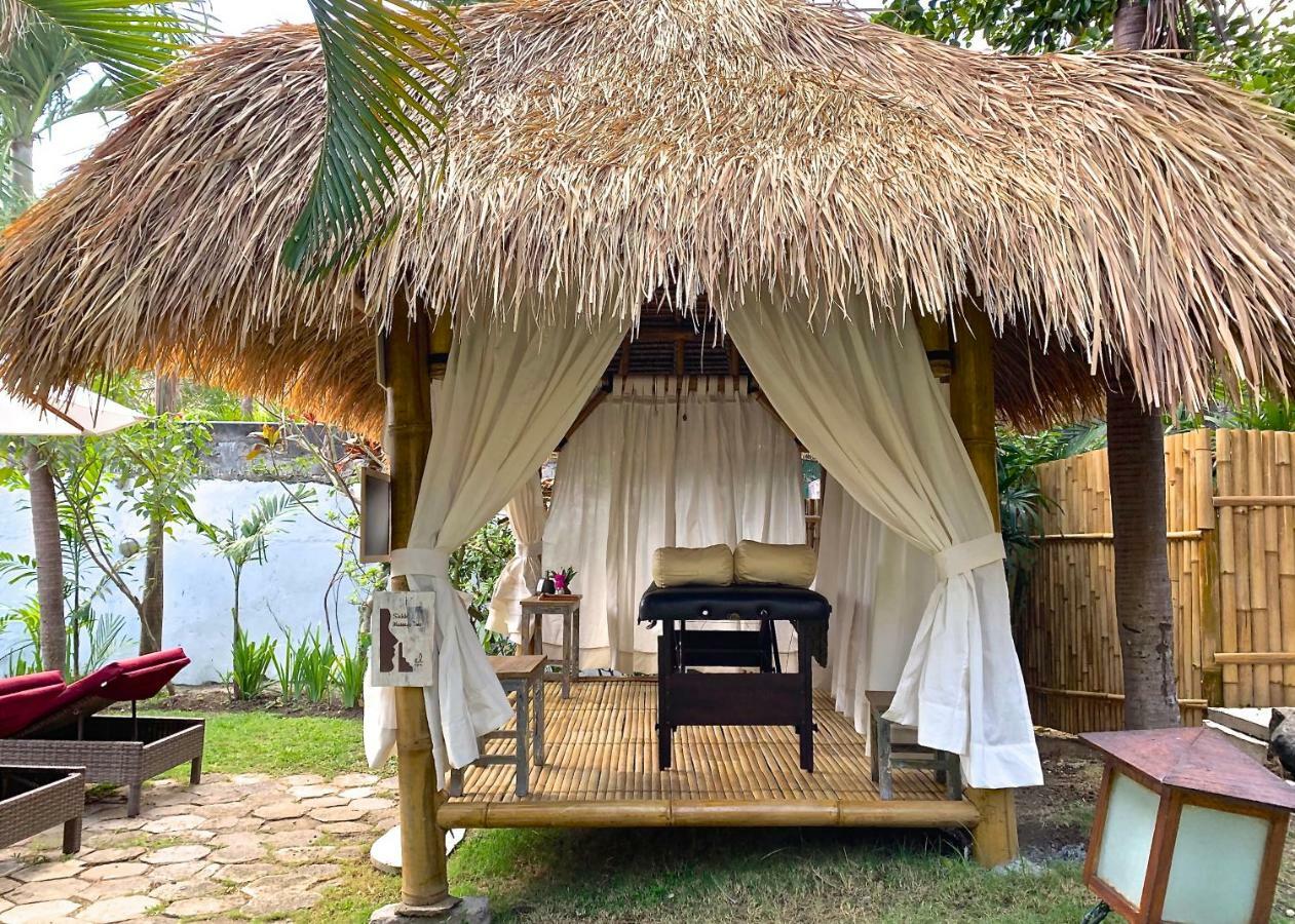 Secret Cabana Чангу Экстерьер фото