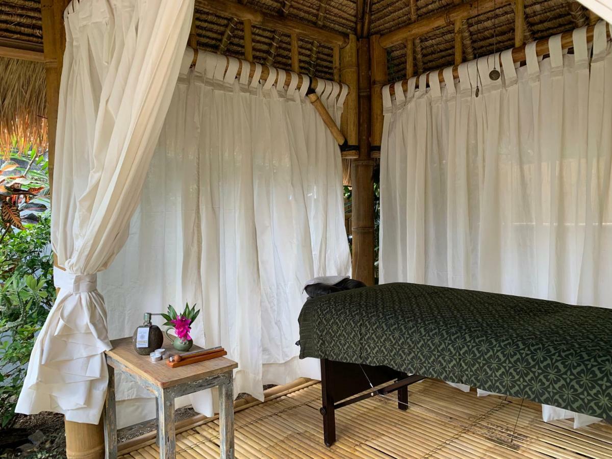 Secret Cabana Чангу Экстерьер фото