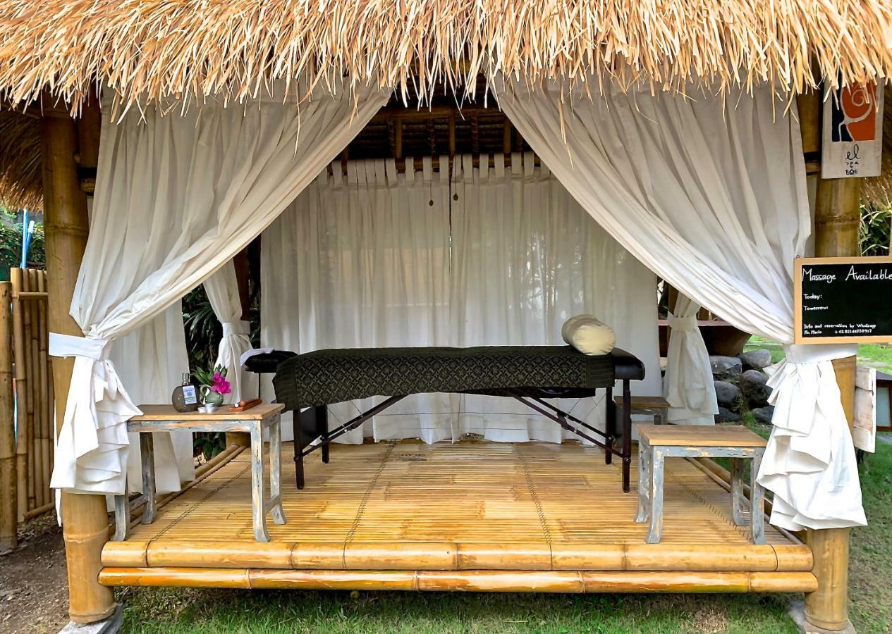 Secret Cabana Чангу Экстерьер фото